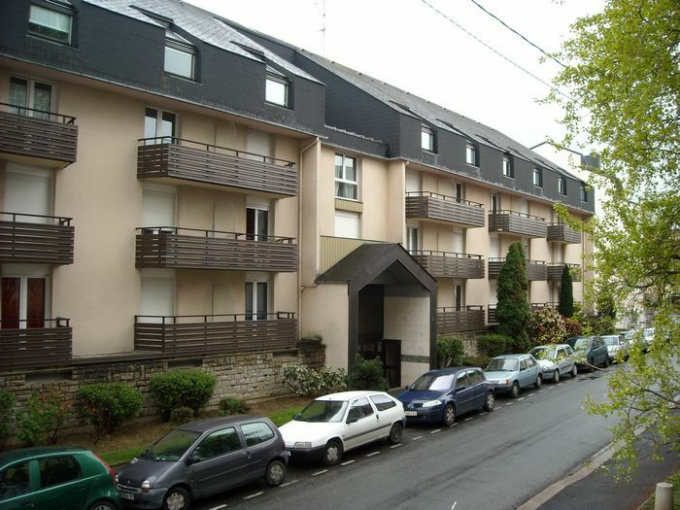 Offres de vente Appartement Rennes (35000)