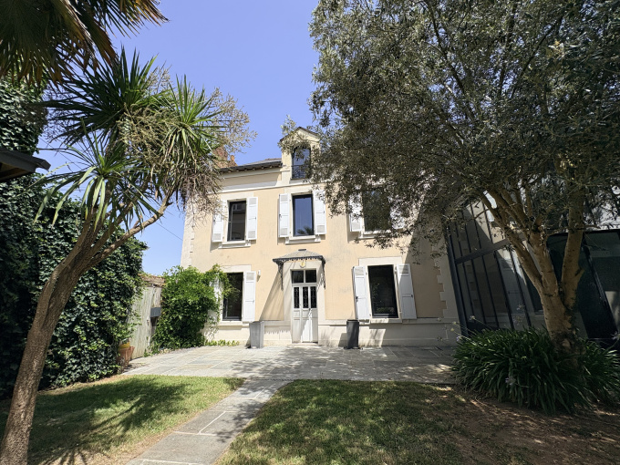 Offres de location Maison Rennes (35000)