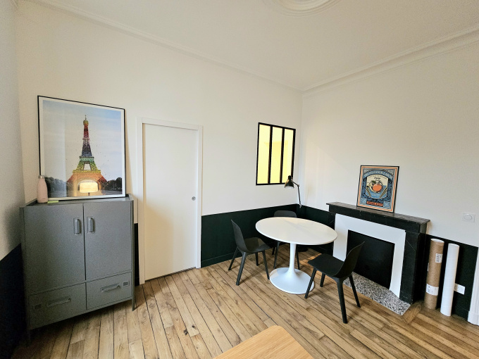 Offres de vente Appartement Rennes (35000)