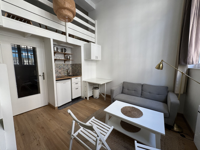 Offres de location Duplex Rennes (35000)
