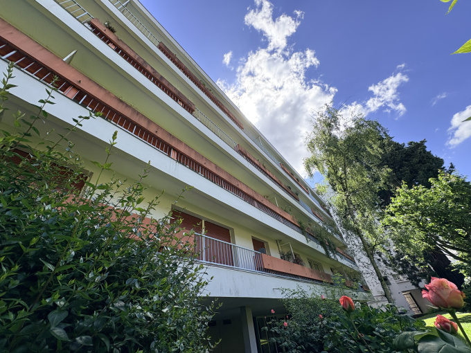 Offres de vente Appartement Rennes (35700)