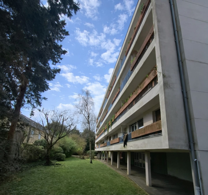 Offres de vente Appartement Rennes (35700)