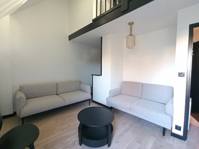 Offres de location Appartement Rennes (35000)