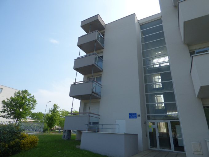 Offres de location Appartement Rennes (35200)