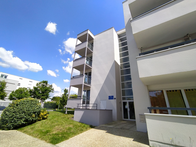 Offres de location Appartement Rennes (35200)