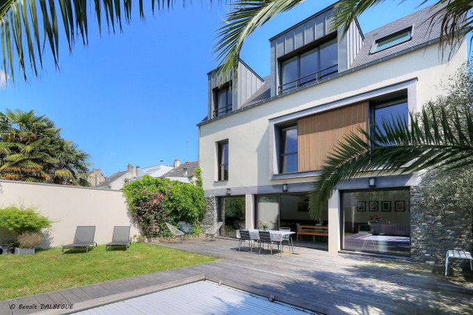 Offres de vente Maison Rennes (35000)