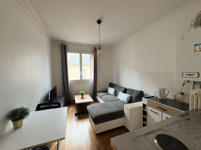 Offres de vente Appartement Rennes (35000)