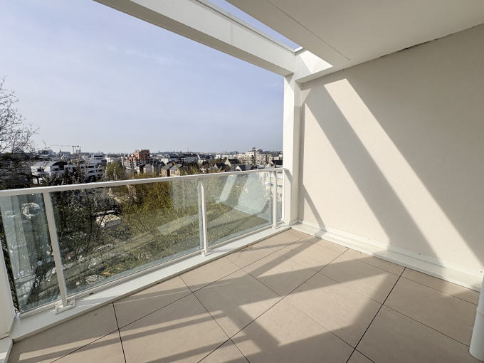 Offres de location Studio Rennes (35000)