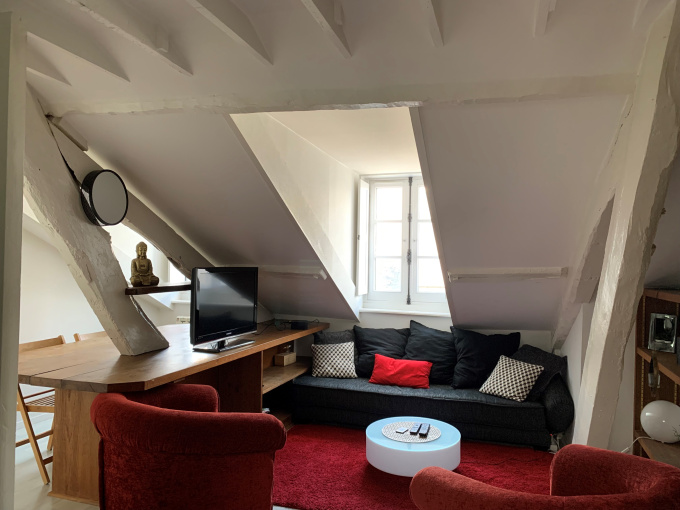 Offres de location Appartement Rennes (35000)