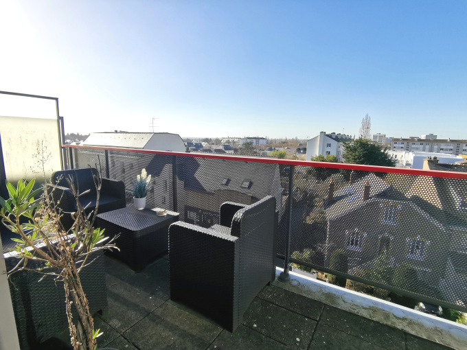 Offres de vente Appartement Rennes (35000)