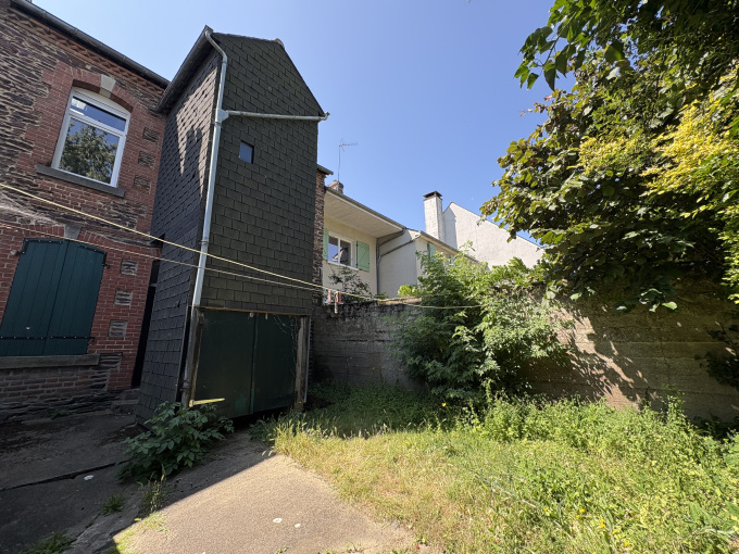 Offres de location Appartement Rennes (35000)