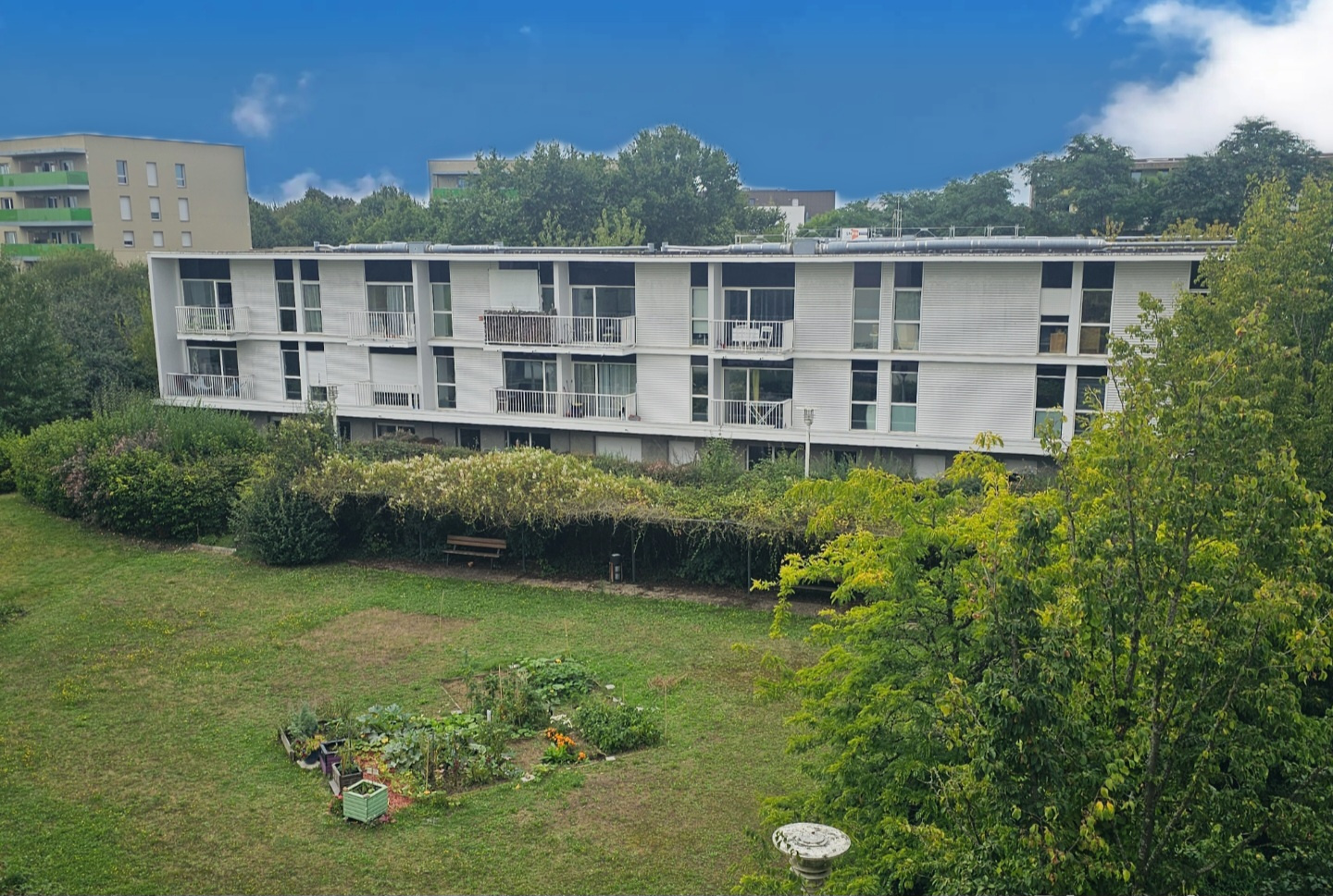 Vente Appartement 62m² 3 Pièces à Rennes (35000) - Agir Immobilier