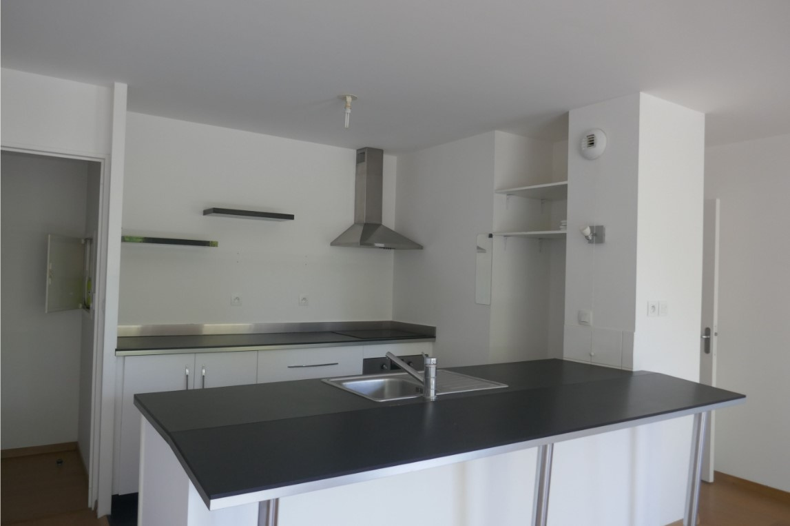 Vente Appartement 76m² 4 Pièces à Chantepie (35135) - Agir Immobilier