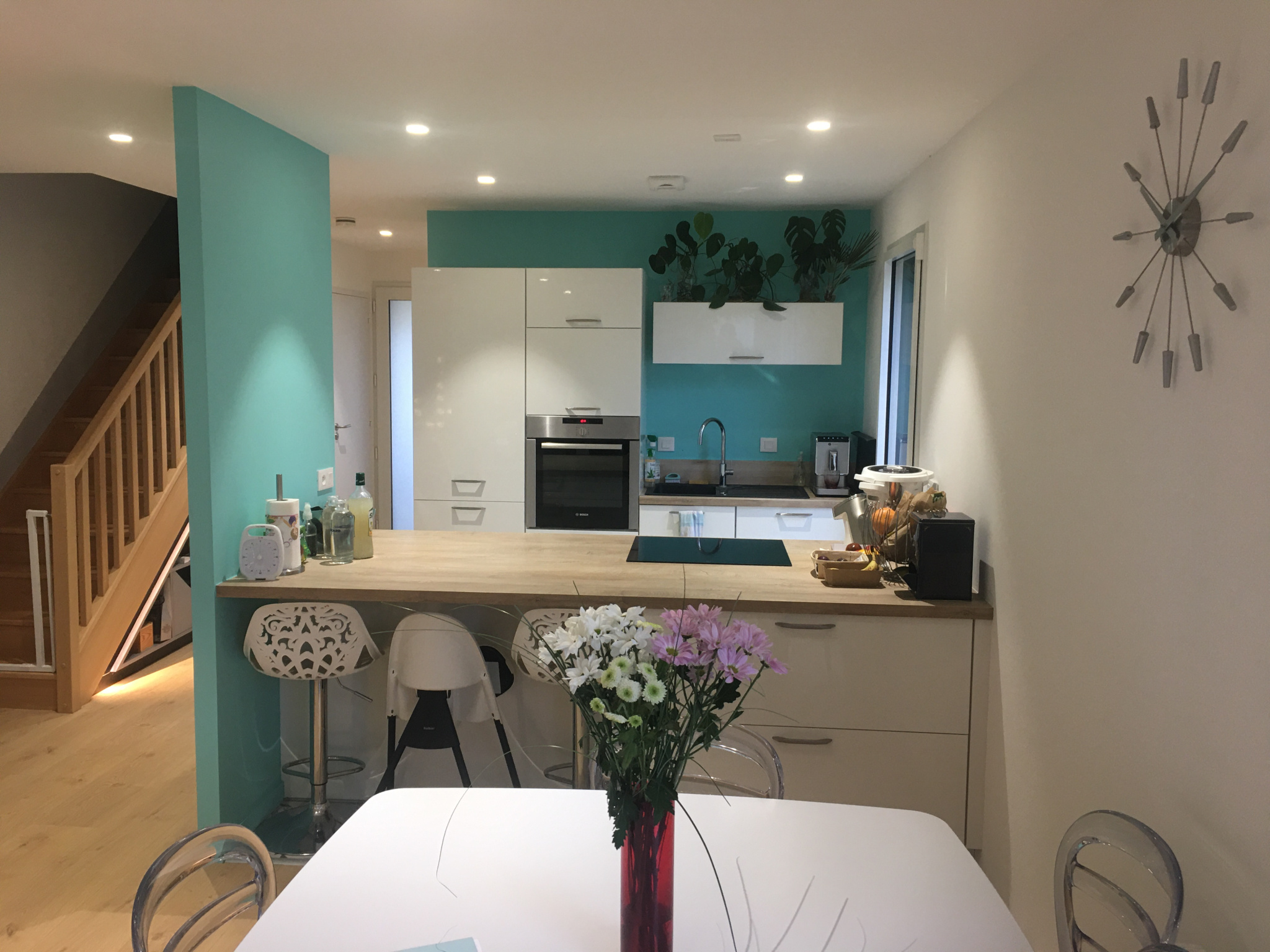 Maison à Vendre Noyal-châtillon-sur-seiche Le Bon Coin
