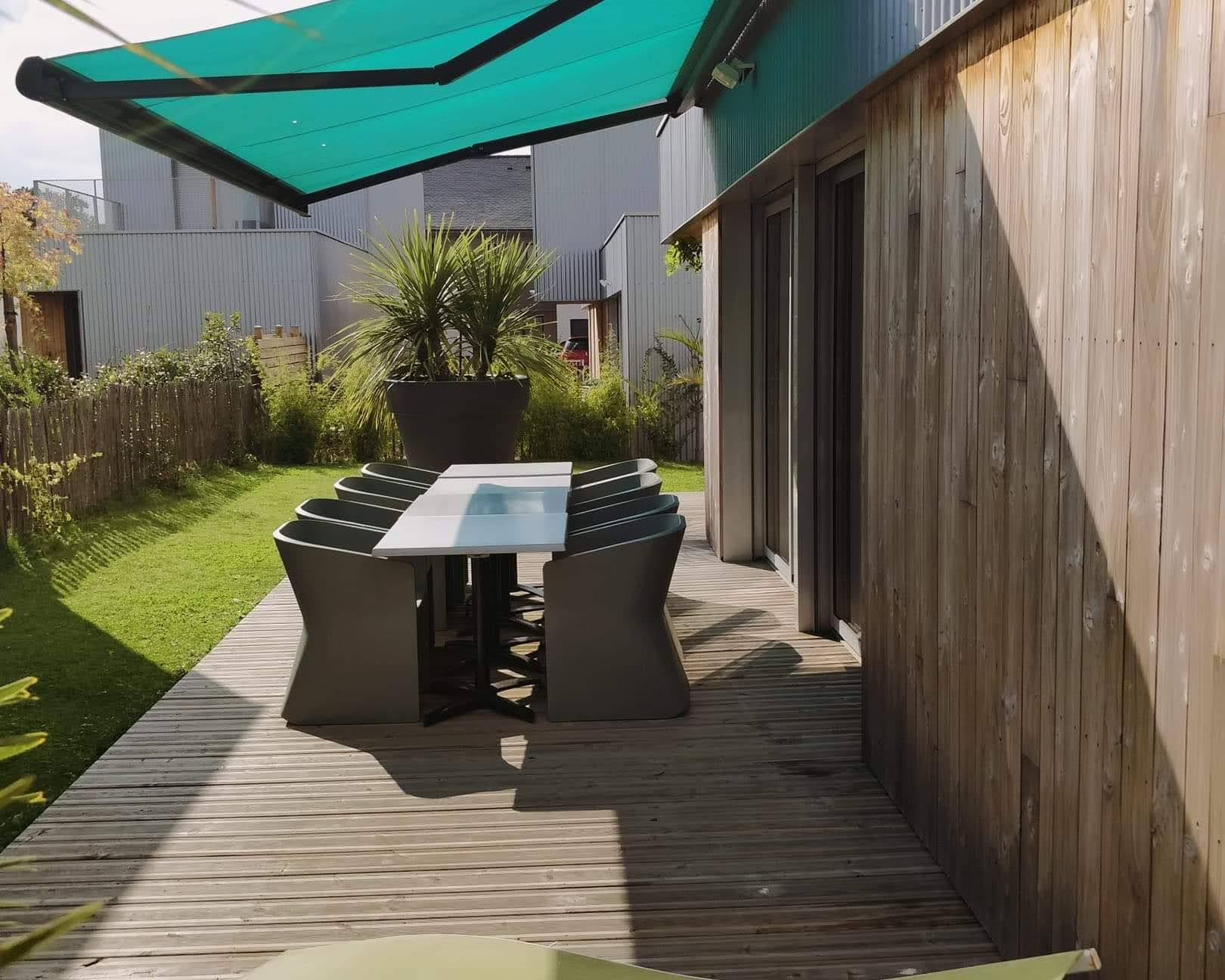Maison à Vendre Noyal-châtillon-sur-seiche Le Bon Coin