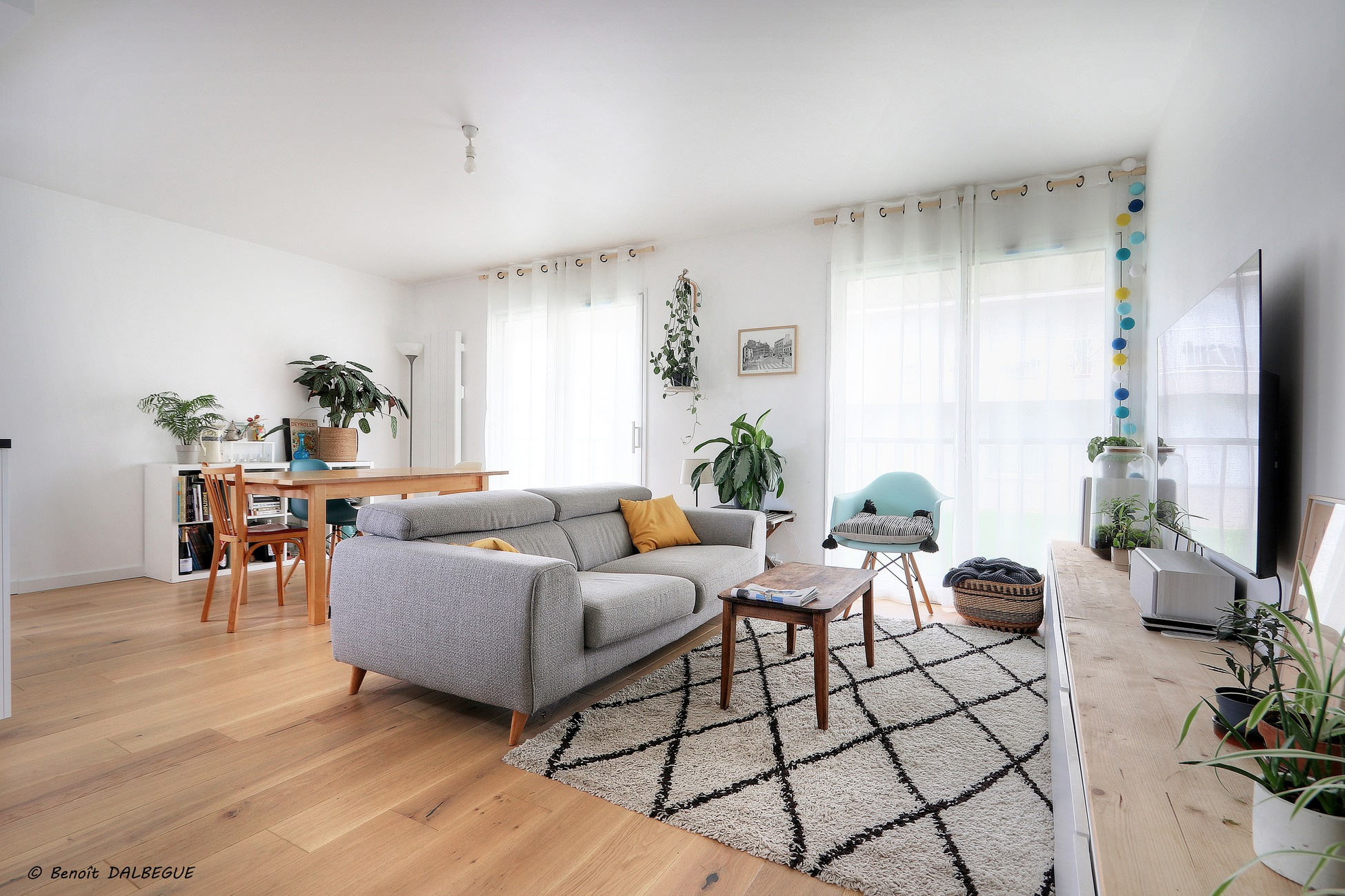 Vente Appartement 83m² 5 Pièces à Rennes (35000) - Agir Immobilier