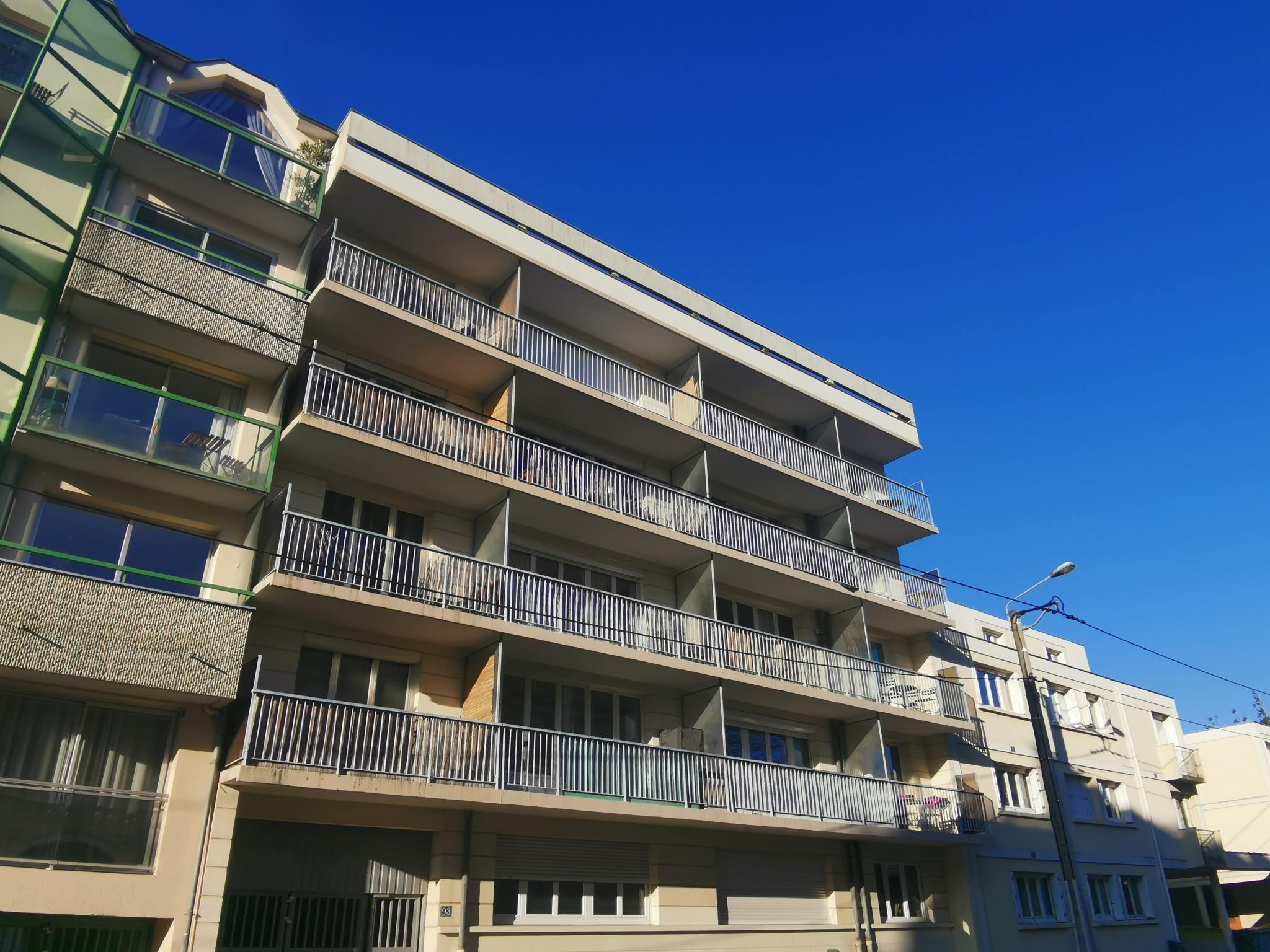 Vente Appartement 40m² 2 Pièces à Rennes (35000) - Agir Immobilier